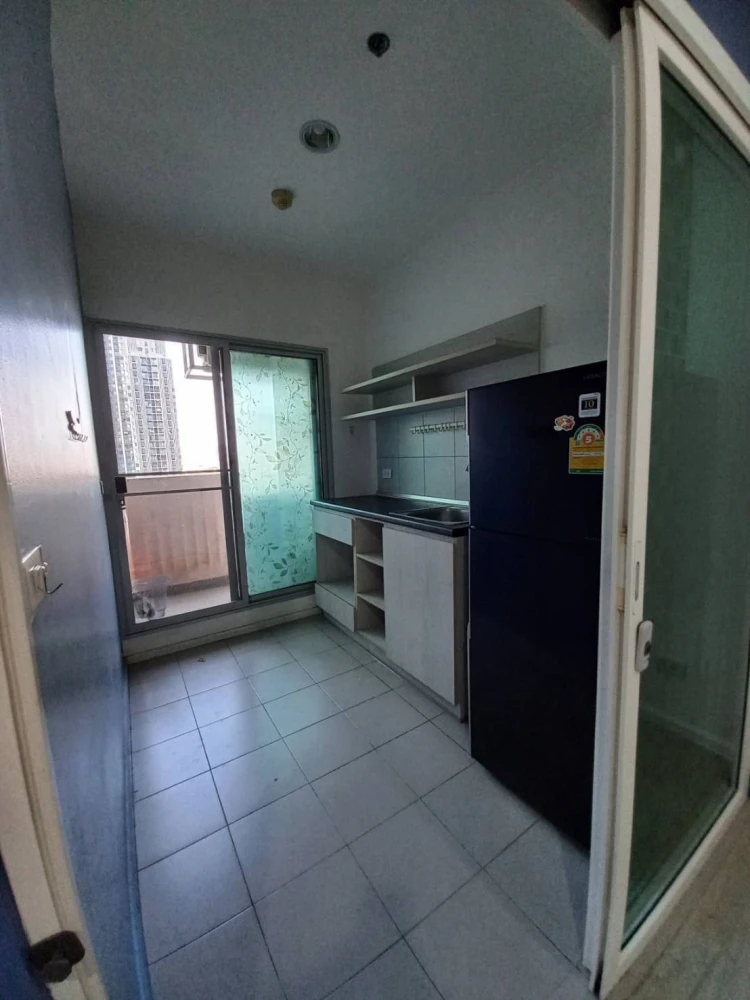Condo for rent, Aspire Sathorn-Thapra, beautiful room, ready to move in, can't miss it!!