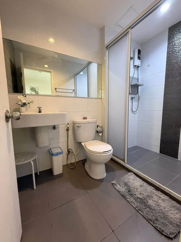ให้เช่า!! คอนโด แอสปาย สุขุมวิท 48 ชั้น 19 วิวไม่บล็อก ห้องสวย ตกแต่งครบครัน พร้อมเข้าอยู่ ห้ามพลาด!!