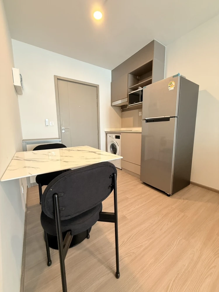 Condo for Rent – Aspire Sukhumvit–Rama 4 | 1 Bedroom