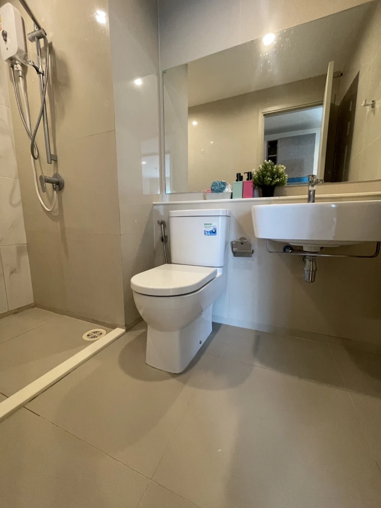 For Rent – The Aspire Erawan Prime