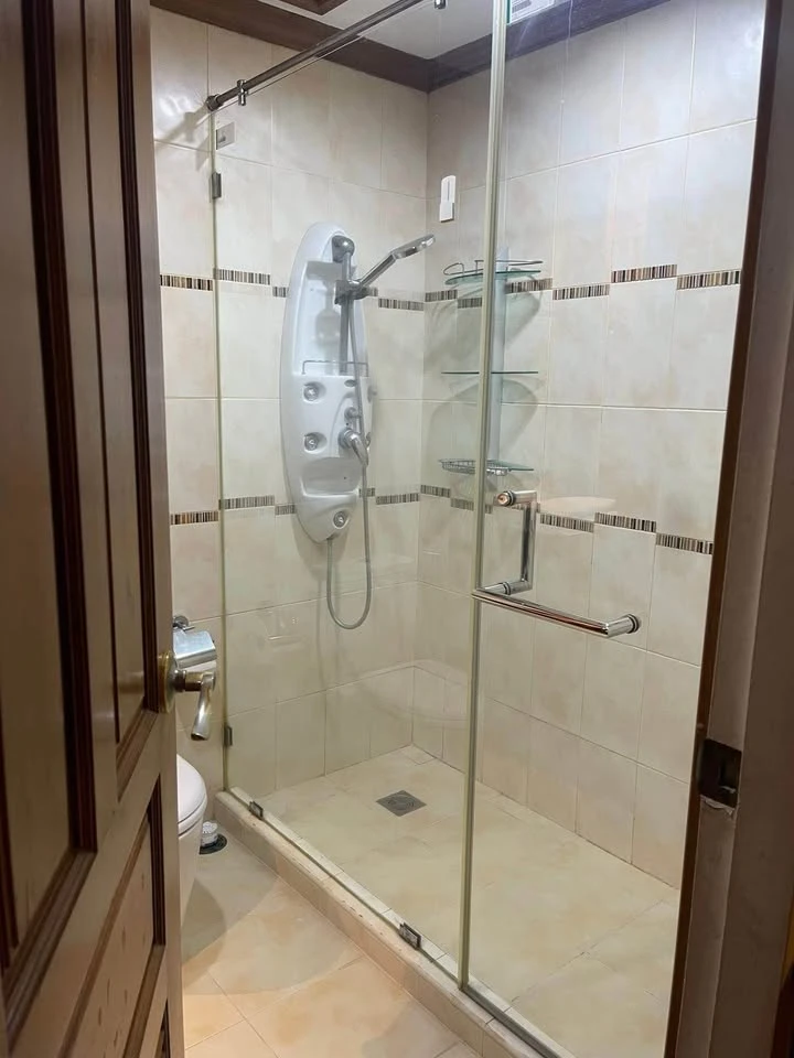 Condo for rent, Happy Park Ploenchit, ready to move in, spacious and comfortable, hurry and reserve now, last room++