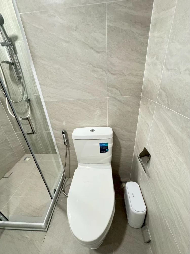 Condo for Rent – KLOS Ratchada 7 | Brand-New Unit