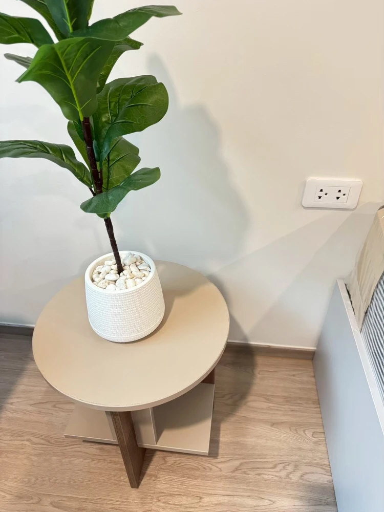 Condo for Rent – KLOS Ratchada 7 | Brand-New Unit