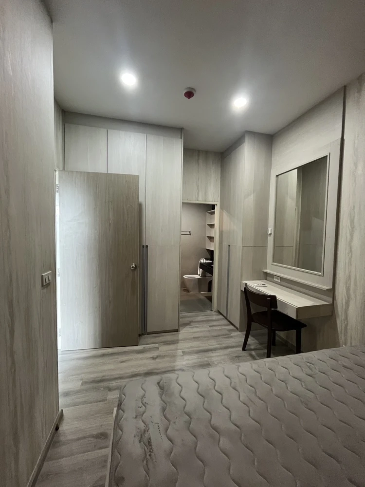 Condo for rent, Dolce Udomsuk. Great price, excellent value! Book now!!