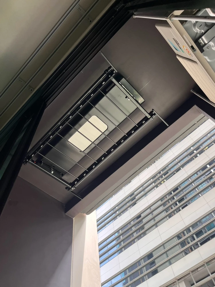 For Rent – Nue District R9