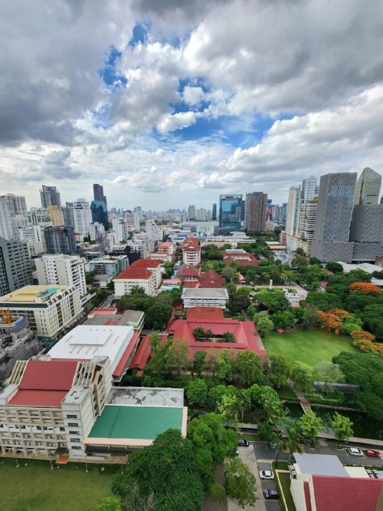 ให้เช่า!! คอนโด โนเบิล บี 19 ชั้น 23 ตึก A เฟอร์นิเจอร์ครบ พร้อมเข้าอยู่ รีบจองเลย ด่วนๆ!!