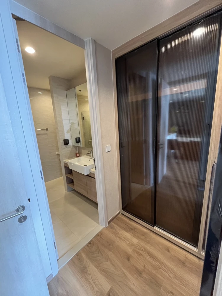 Condo for rent: Noble Form Thonglor, fully furnished, ready to move in, complete with amenities. Reserve now!