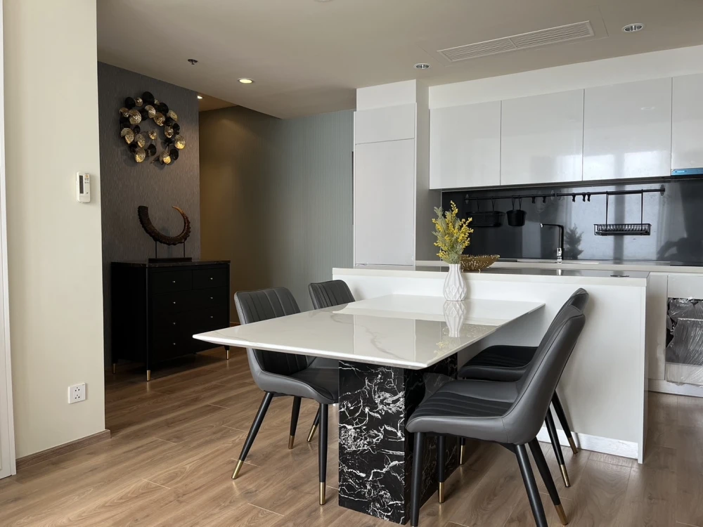 Condo for rent: Noble Form Thonglor, fully furnished, ready to move in, complete with amenities. Reserve now!