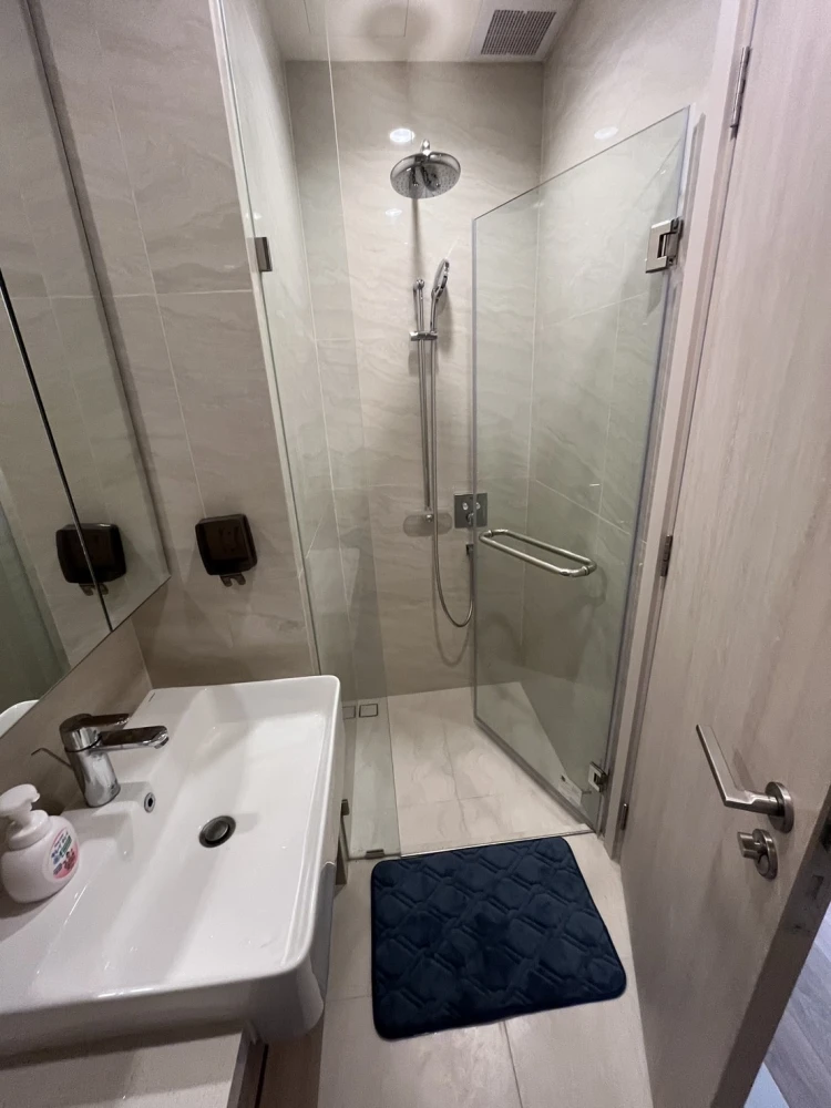 Condo for rent: Noble Form Thonglor, fully furnished, ready to move in, complete with amenities. Reserve now!
