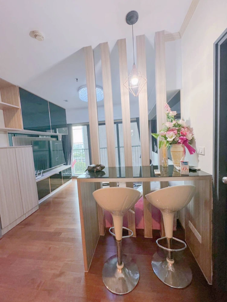 ให้เช่า!! คอนโด โนเบิล รีมิกซ์ สุขุมวิท 36 ชั้น 12 ตึก A ห้องสวย ทำเลดี ราคาดี เดินทางสะดวก ห้ามพลาด!!