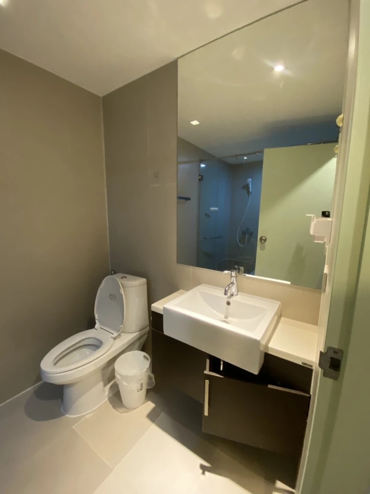 Condo for rent, Noble Remix Sukhumvit 36, complete with furniture and electrical appliances. Book now.