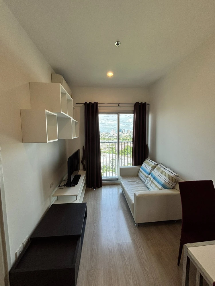 For rent!! Condo Noble Revolve Ratchada, beautiful room, ready to move in, good price, hurry to book now!!