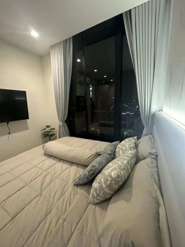 For rent!! Condo Noble State 39, 30th floor, luxury condo in the heart of the city, ready to move in, hurry up and book now!!