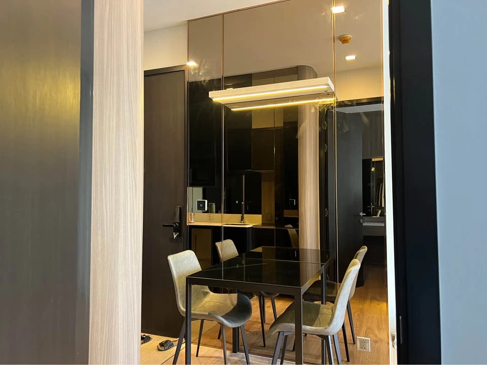 For Rent – Noble Around Ari