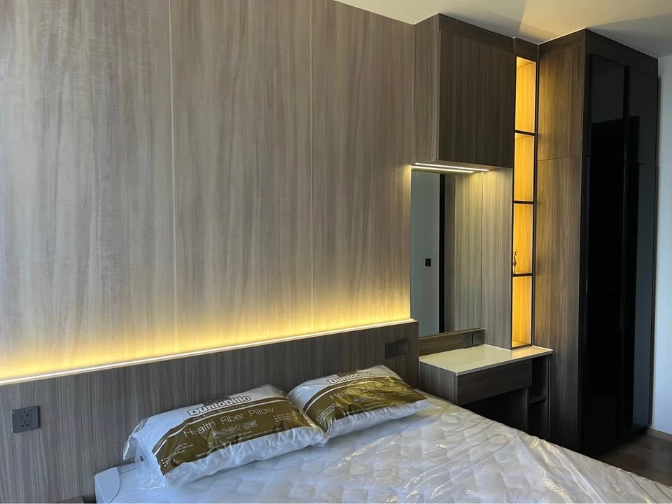 For Rent – Noble Around Ari
