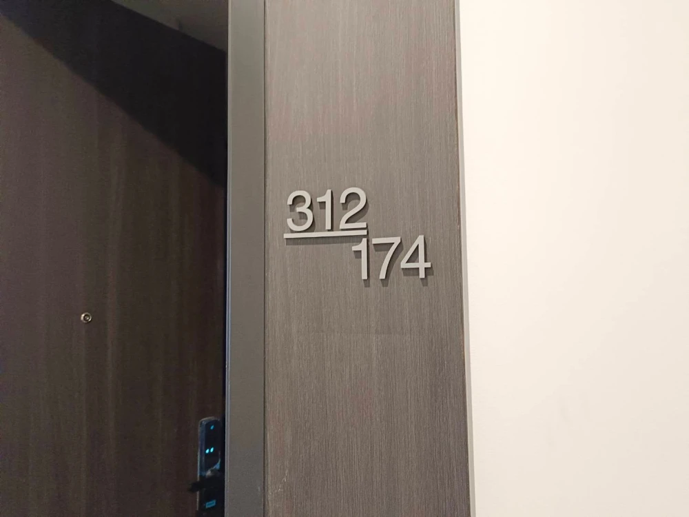 For rent!! Condo Noble Around Ari, 14th floor, ready to move in, full facilities, just bring your own luggage and move in!!