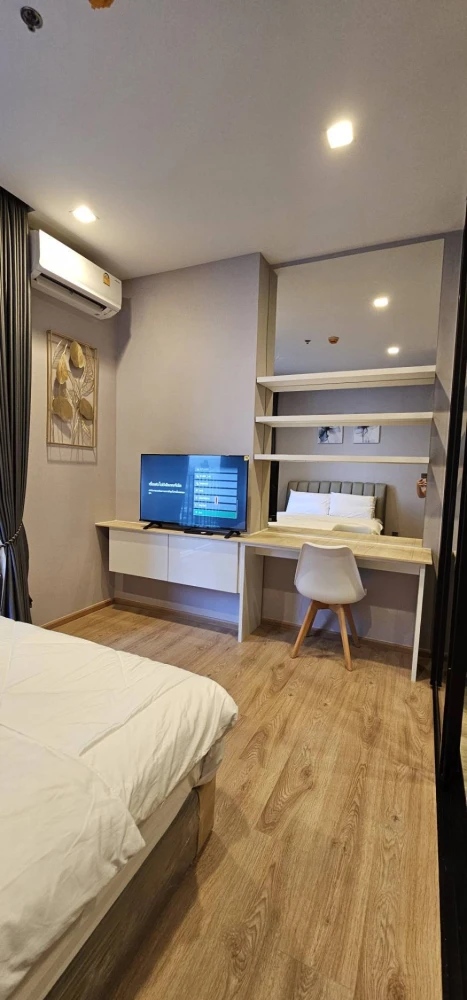 Condo for rent, Noble Around Ari. Great location, easy access to transportation. Book now!!