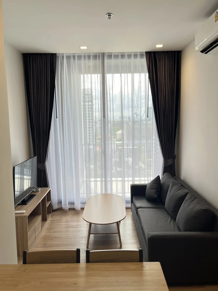 Condo for rent: Noble Around Ari. Stunning city views. Fully equipped with amenities. Ready to move in. Reserve now!!
