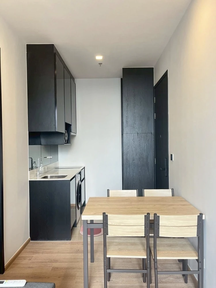 Condo for rent: Noble Around Ari. Stunning city views. Fully equipped with amenities. Ready to move in. Reserve now!!