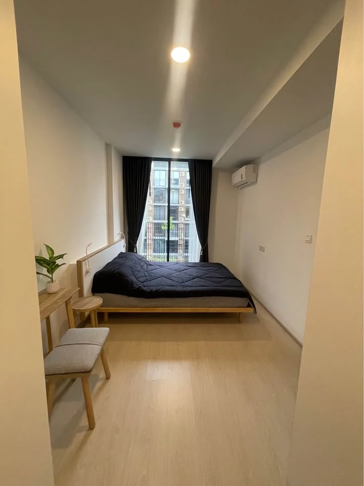 For rent!! Noble Ambience Condo, Sukhumvit 42, ready to move in right away, don't miss it!!