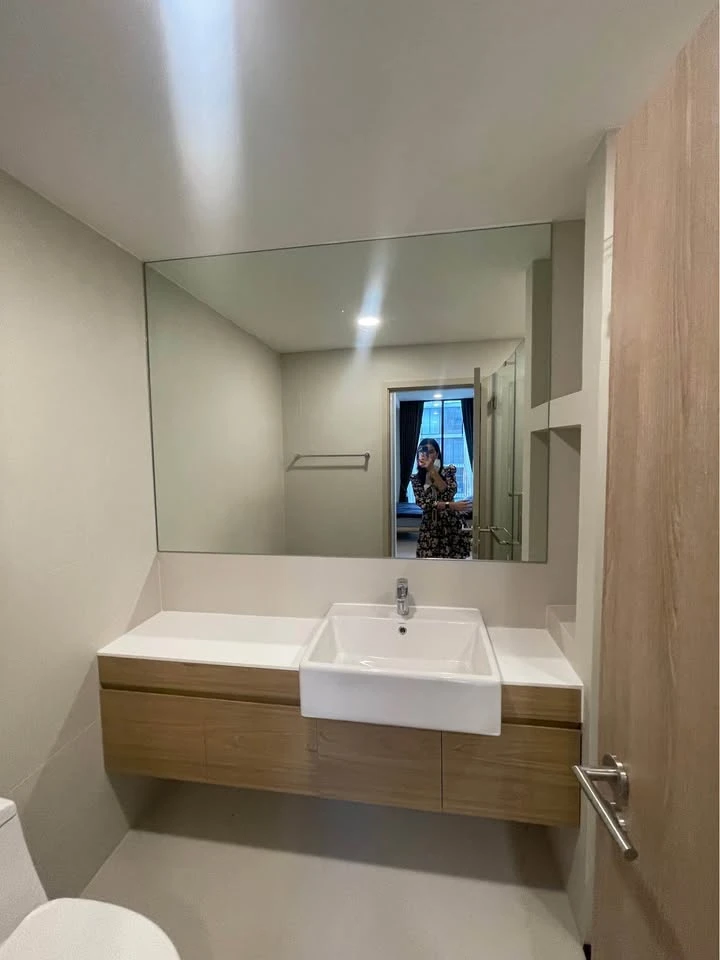 For rent!! Noble Ambience Condo, Sukhumvit 42, ready to move in right away, don't miss it!!
