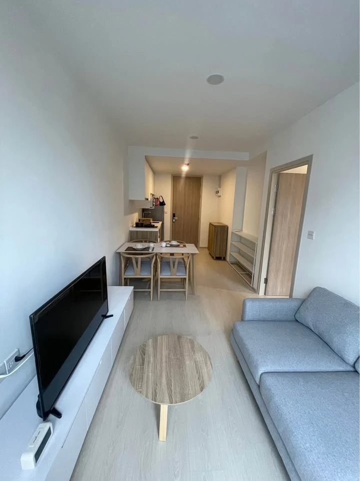 Condo for rent, Noble Ambience, Sukhumvit 42, pool view, fully furnished, Japanese style
