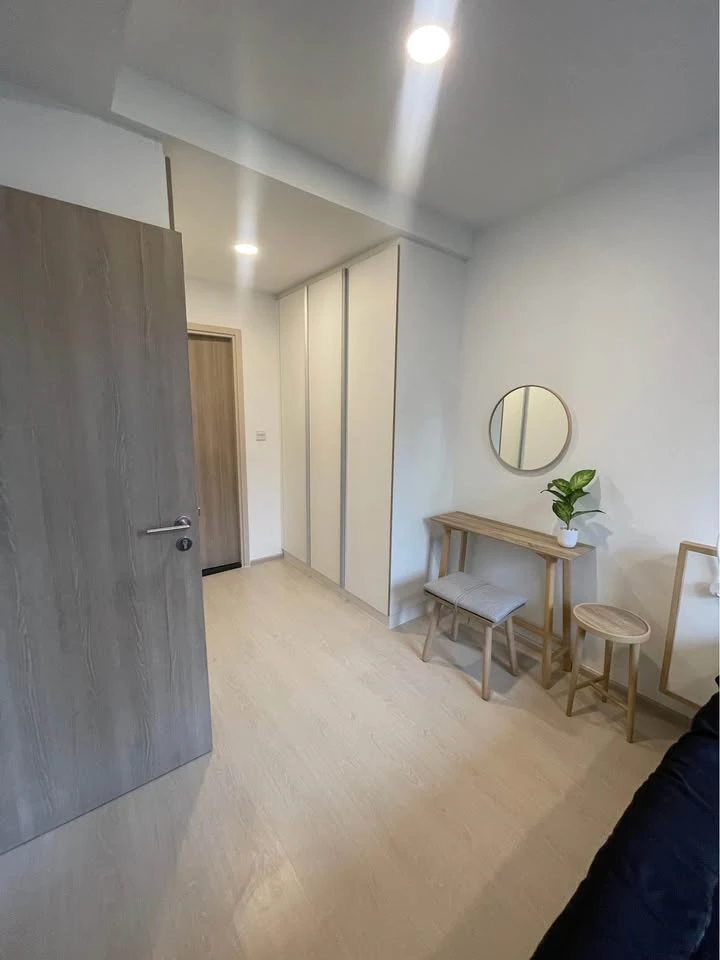 Condo for rent, Noble Ambience, Sukhumvit 42, pool view, fully furnished, Japanese style