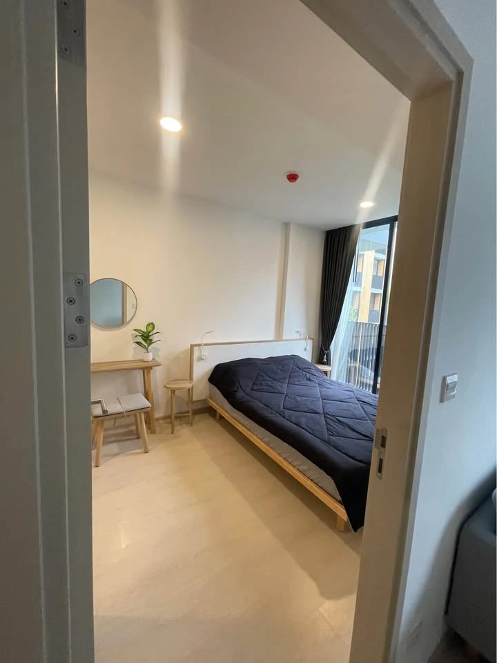 Condo for rent, Noble Ambience, Sukhumvit 42, pool view, fully furnished, Japanese style