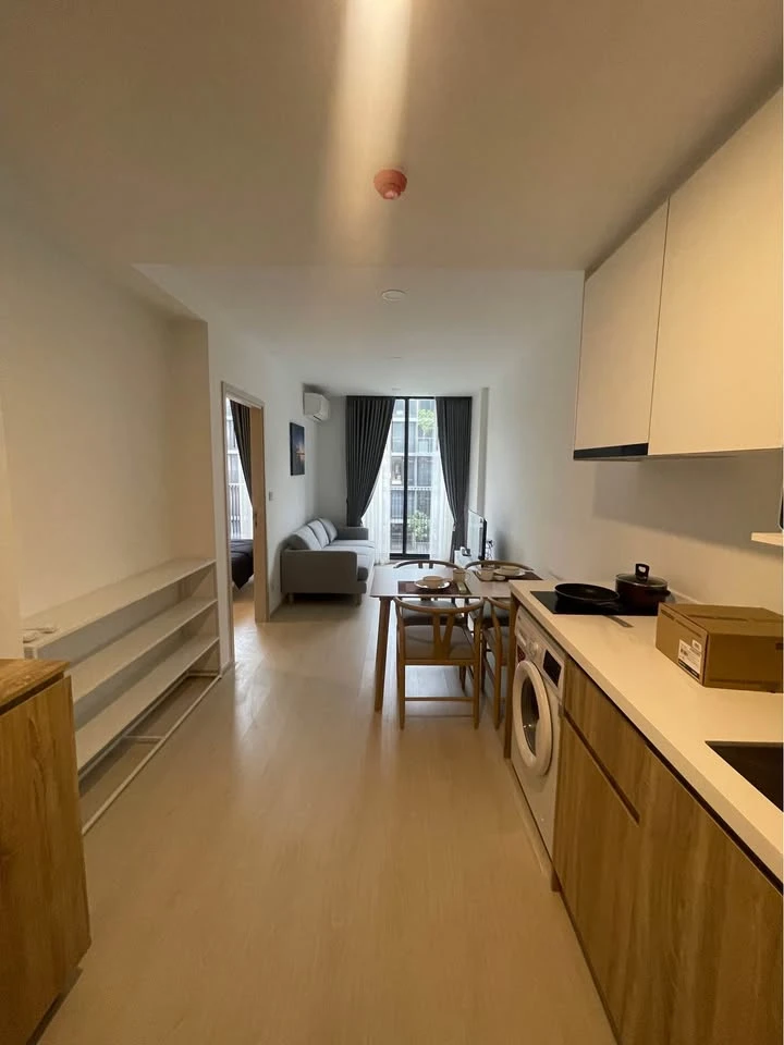 Condo for rent, Noble Ambience, Sukhumvit 42, pool view, fully furnished, Japanese style