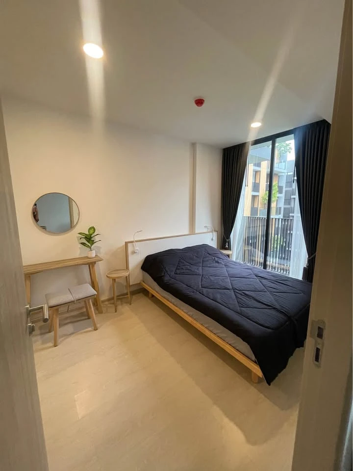 Condo for rent, Noble Ambience, Sukhumvit 42, pool view, fully furnished, Japanese style