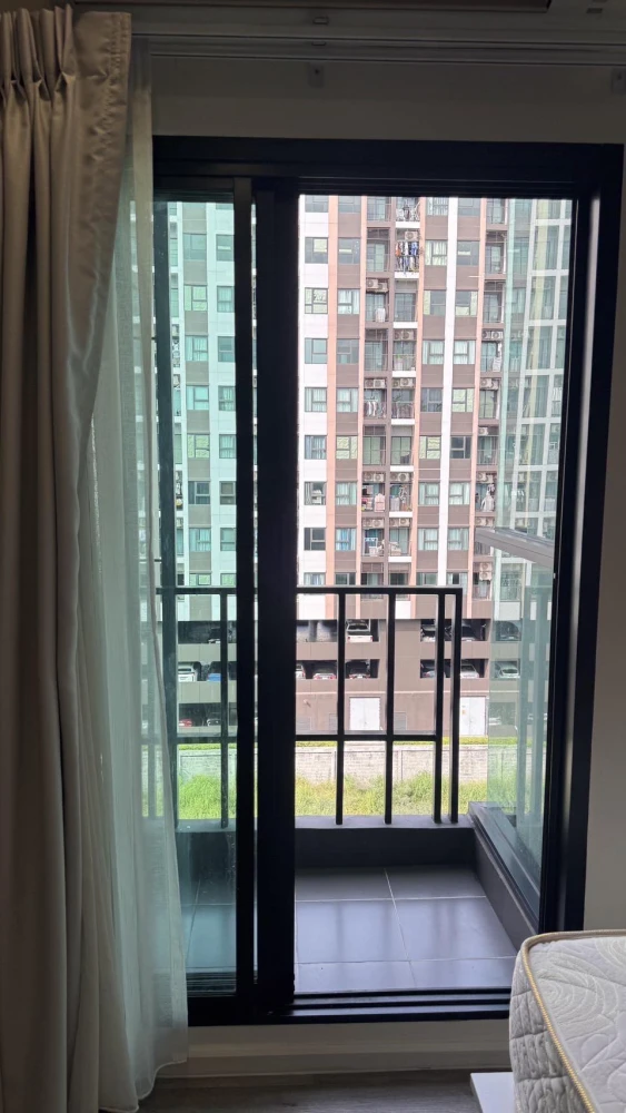 Condo for rent, Modish Station, ready to move in, fully furnished, hurry and reserve now before it's too late.