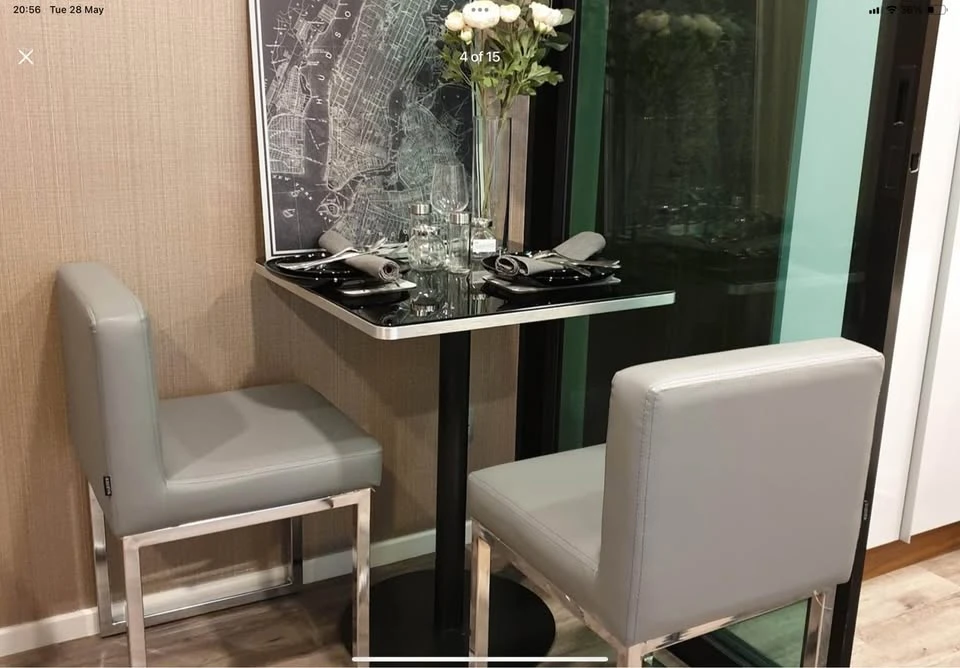 For rent!! Condo Modiz Ratchada 32, beautiful room, good price, ready to move in, hurry up and book now!!