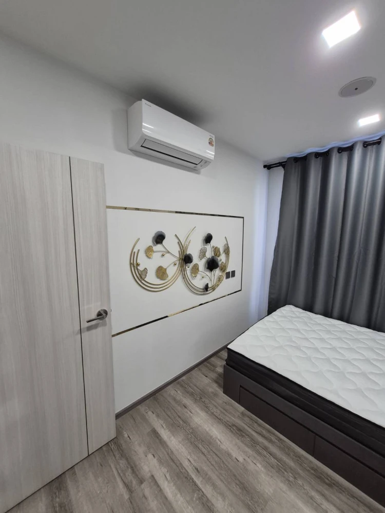🏠🌃 Condo for Rent: Modiz Wall Kaset Sri Pathum 🏠🌃