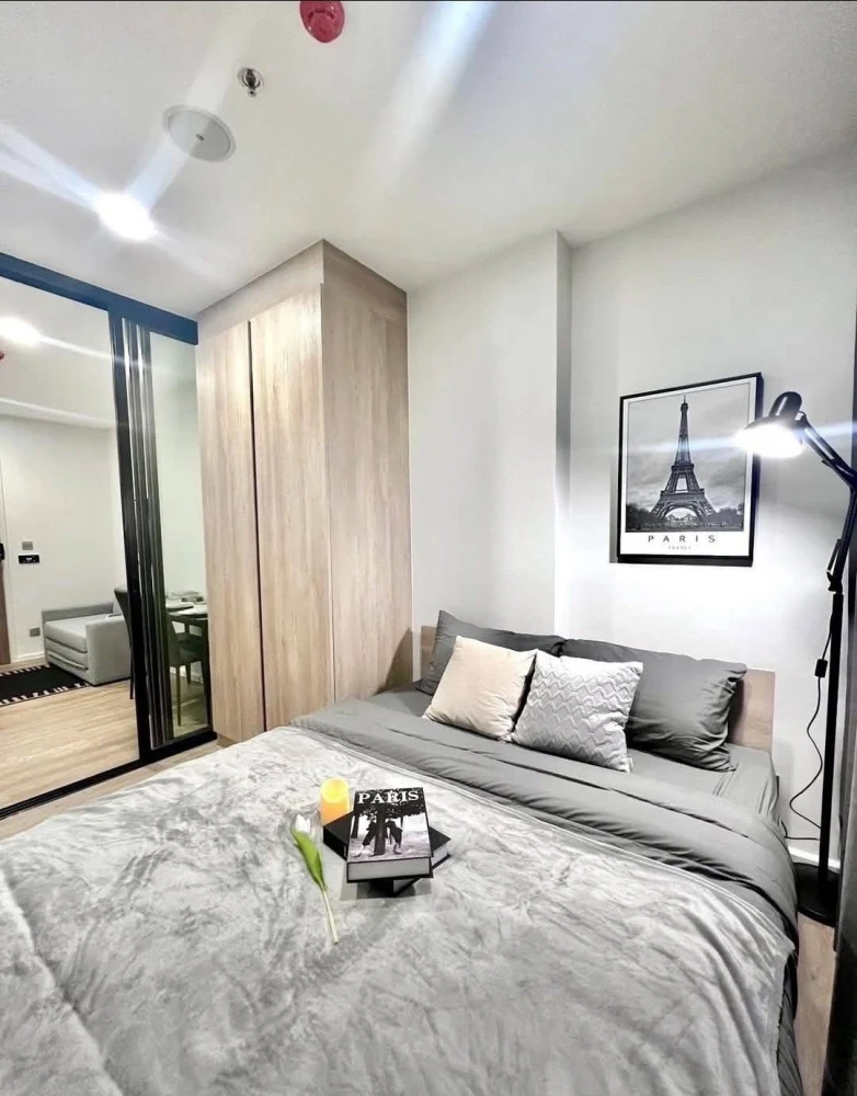 🏠🌃 Condo for rent at Modiz Sukhumvit 50 🏠🌃
