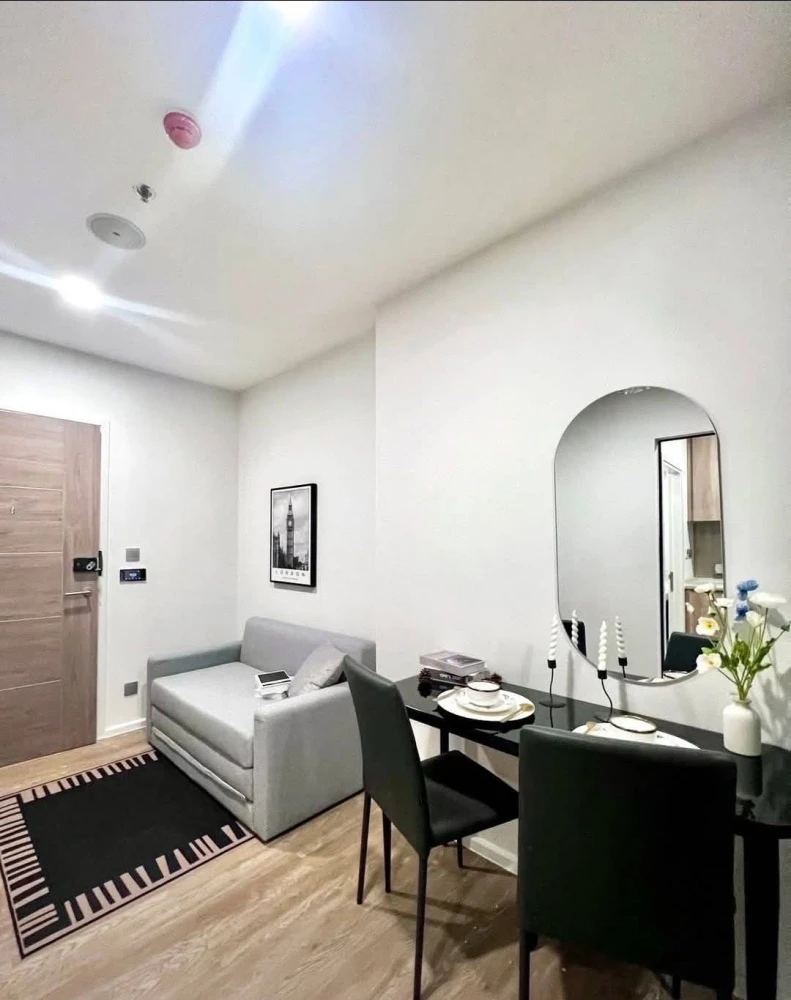 🏠🌃 Condo for rent at Modiz Sukhumvit 50 🏠🌃
