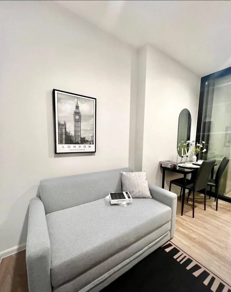 🏠🌃 Condo for rent at Modiz Sukhumvit 50 🏠🌃