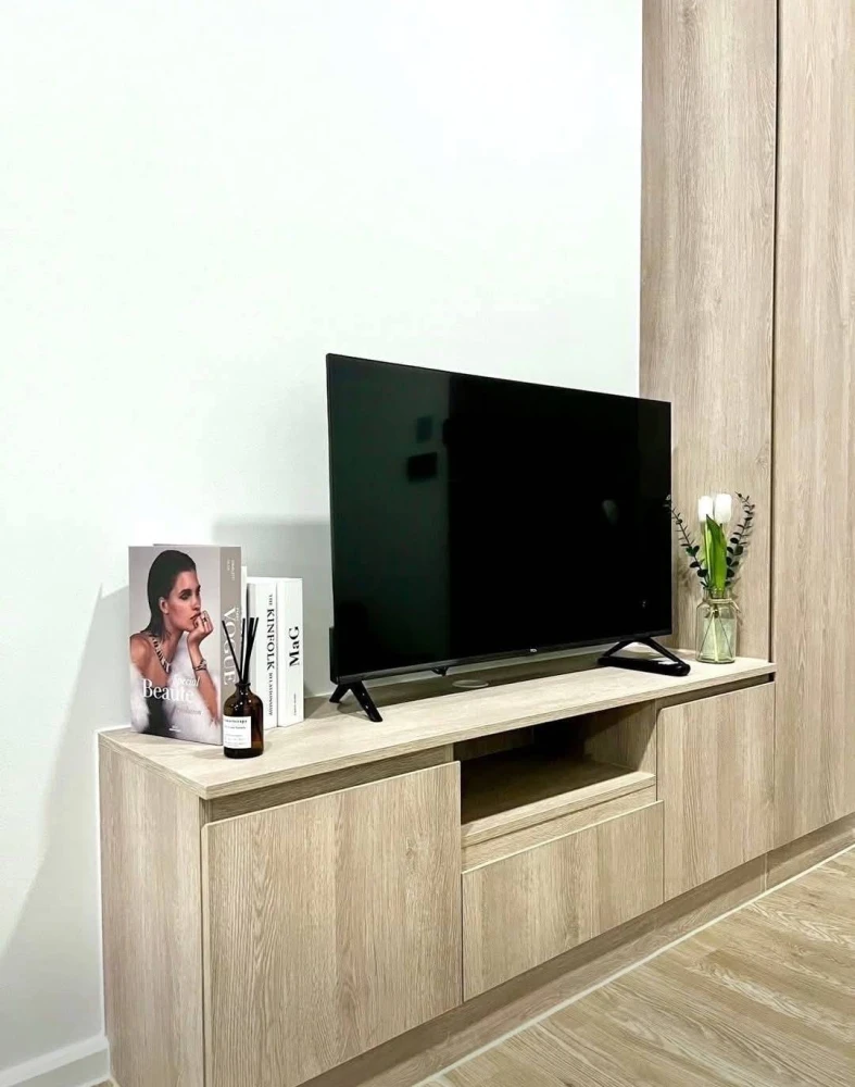 🏠🌃 Condo for rent at Modiz Sukhumvit 50 🏠🌃