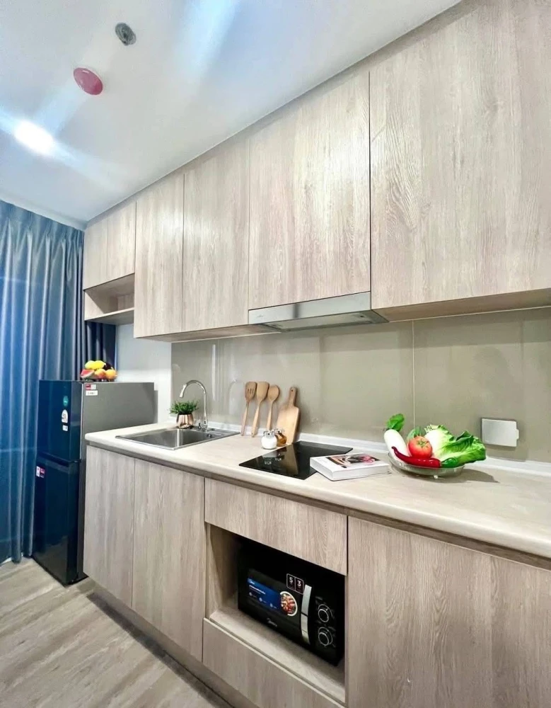 🏠🌃 Condo for rent at Modiz Sukhumvit 50 🏠🌃