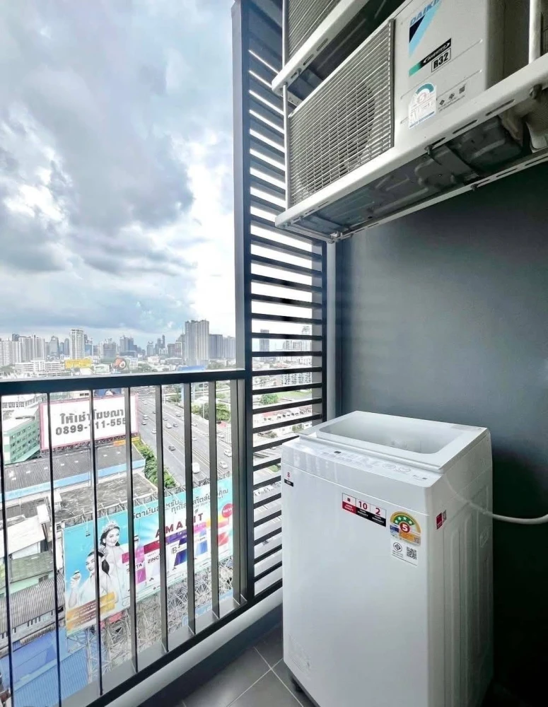 🏠🌃 Condo for rent at Modiz Sukhumvit 50 🏠🌃
