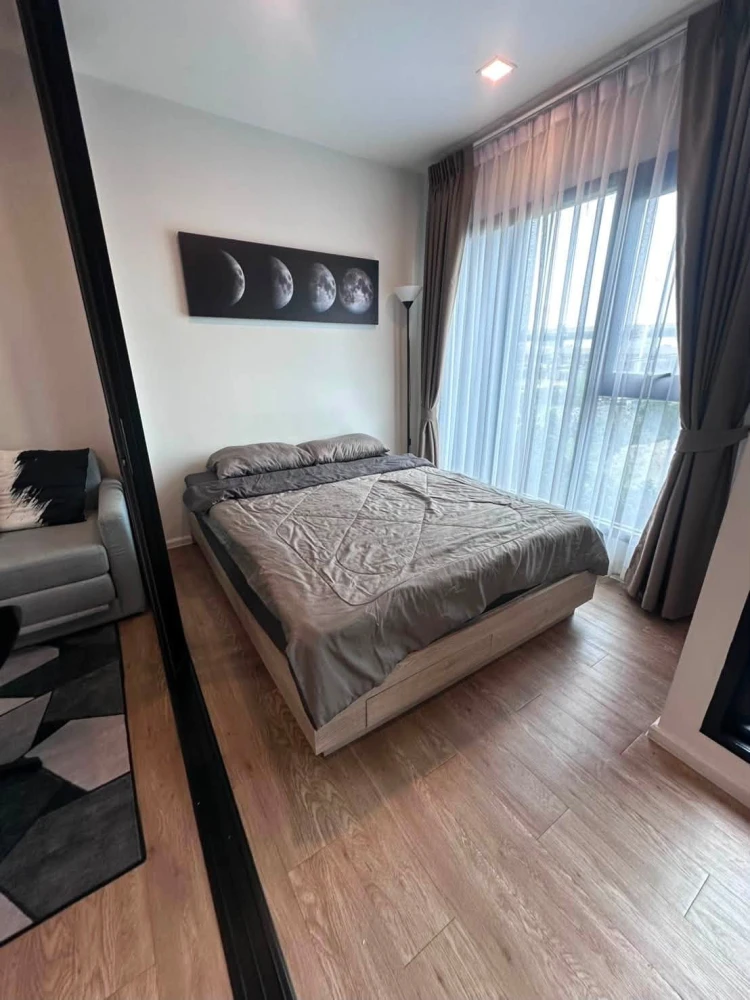 เช่าคอนโด Modiz Sukhumvit 50