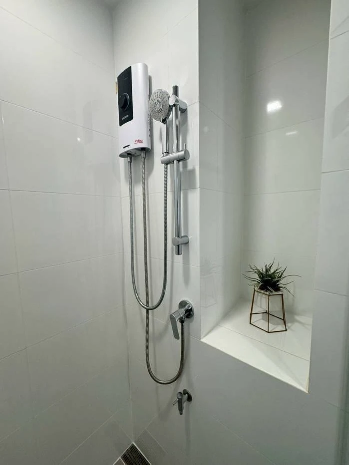 Beautiful condo for rent at Modiz Rhyme Ramkhamhaeng. Book now!!