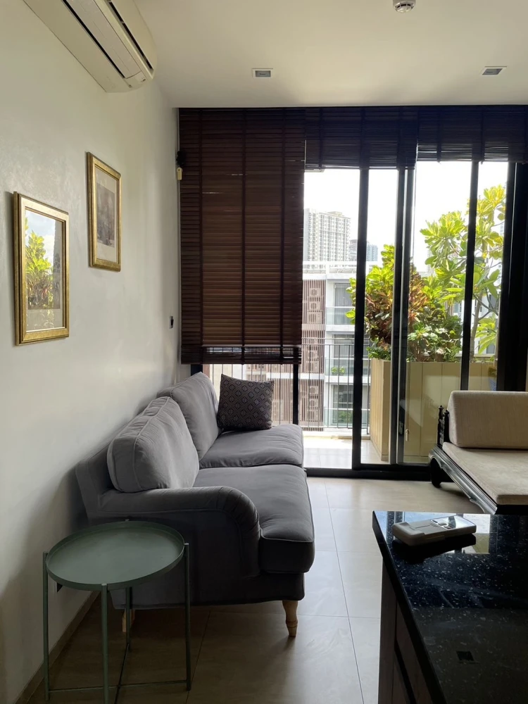 Condo for rent, Mori House. Beautiful, well-maintained unit, ready to move in. Book now!!
