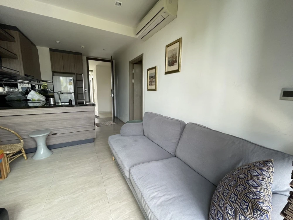 Condo for rent, Mori House. Beautiful, well-maintained unit, ready to move in. Book now!!