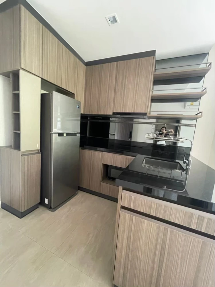 Urgent sale!! Mori House Condo, 6th floor, beautiful and very livable, fully furnished, ready to move in! Reserve now!!