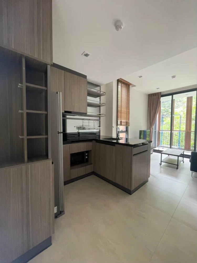 Urgent sale!! Mori House Condo, 6th floor, beautiful and very livable, fully furnished, ready to move in! Reserve now!!