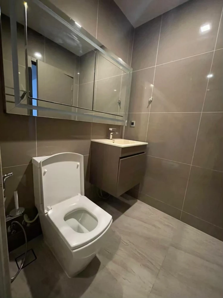 Urgent sale!! Mori House Condo, 6th floor, beautiful and very livable, fully furnished, ready to move in! Reserve now!!