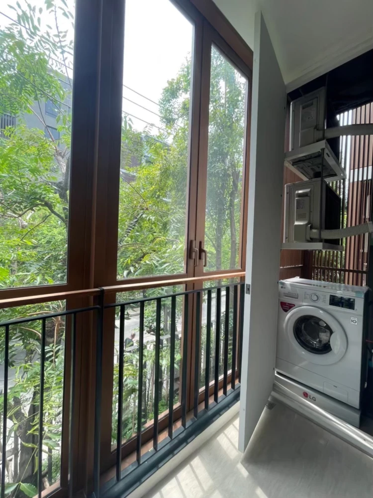 Urgent sale!! Mori House Condo, 6th floor, beautiful and very livable, fully furnished, ready to move in! Reserve now!!
