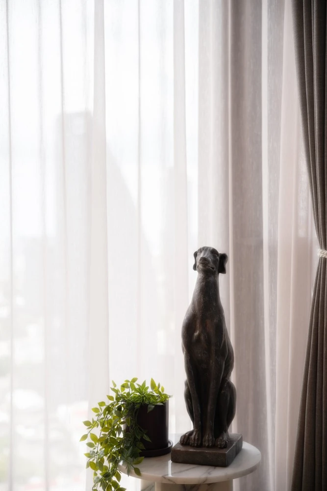 For rent!! Condo Oka House Sukhumvit 36, 30th floor, fully furnished, move in immediately, don't miss it!!