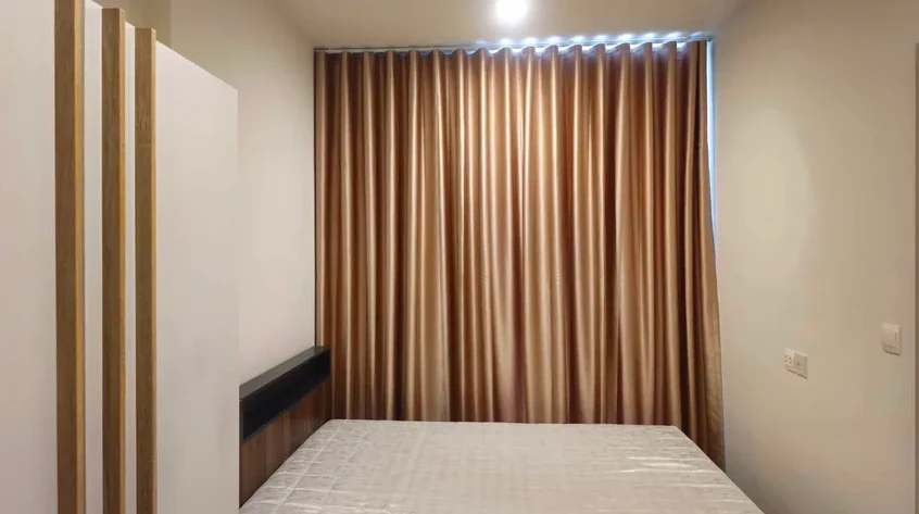 Condo for rent, Oka House Sukhumvit 36, beautiful room, fully furnished, ready to move in. Don't wait.