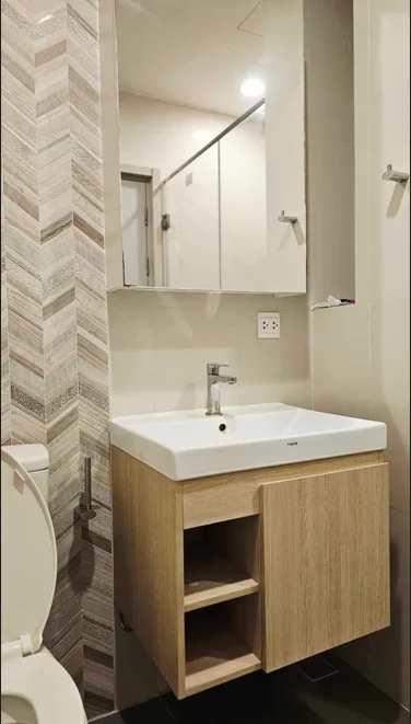 Condo for rent, Oka House Sukhumvit 36, beautiful room, fully furnished, ready to move in. Don't wait.